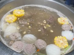 -潮发潮汕牛肉店(永庆坊店)
