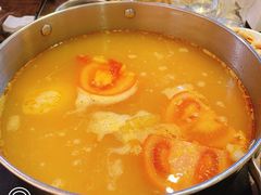 -金海阁海鲜火锅