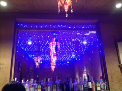 环境1-花腰餐吧Bistro烧烤 傣味(传媒大学店)