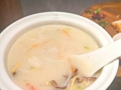 -锦府园·新台州菜(合生汇店)