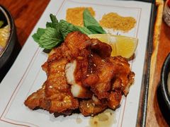 -马灯部落·西湖边的创意山景餐厅(虎跑动物园店)