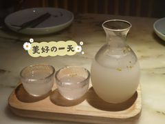 -弄堂里(滨江龙湖天街店)
