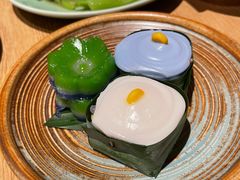 -mango tree芒果树餐厅(广州K11购物艺术中心店)