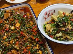 -兔槽江湖菜·重庆璧山兔(水围店)