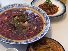 -院8里·少城记忆老川菜(宽窄巷子店)