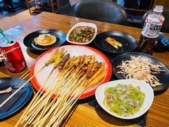 -烧货·活海鲜炭烧(湖滨商业街店)