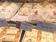 -凯司令(豫园地铁站店)
