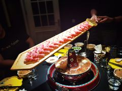 -羊大爷涮肉(亮马桥店)