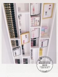 -臣丽纹眉全国连锁