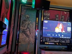 -欢乐迪KTV(南坪上海城店)
