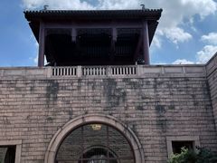 -苏州吴宫泛太平洋酒店