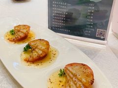 -香宫中餐厅 · 桂林香格里拉