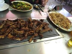 -草原碳烤羊腿(仙塘店)