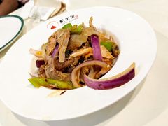 -帕米尔食府(白云观店)