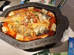 -马有鱼·馕坑烤全鱼(美美2店)