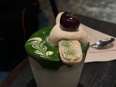 -luutosa  cafe & tea 鹿兔山