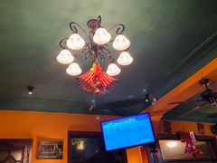 -秀·爱尔兰餐吧(上海路店)