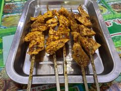 -继承独一味生烤羊排(金牛小区店)