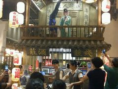 -老武汉大客堂(百瑞景店)