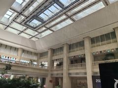 -曲江惠宾苑宾馆(大雁塔大唐不夜城店)