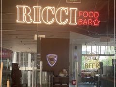 -Ricci睿奇美式餐厅(五道口店)