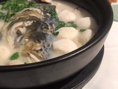 -小厨娘淮扬菜(清江苏宁广场店)