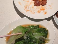 -小鱼小牛·鱼牛干锅·脆鱼火锅(世欧广场店)