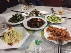 -白氏鲶鱼汤(白亮1号店)