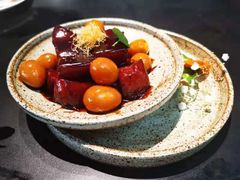 本帮单枞红烧肉-梅花境(万科店)