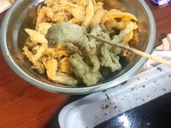 -阿姨小肉摊(同济西苑店)