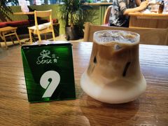 -Catch Bagel(芳草地店)