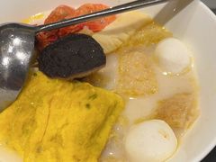 -小厨娘淮扬菜(清江苏宁广场店)