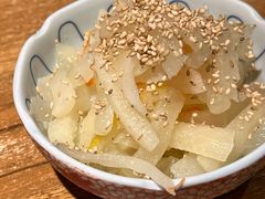 -炼火烤肉店