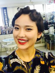 -上海彩妆秀摄影设计有限公司