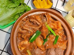 -鲜旺發牛腩煲·打边炉(乐客城店)