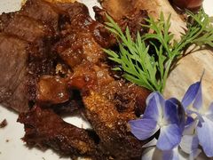 -悦融琥珀·京鲁菜·海味珍品(西单店)