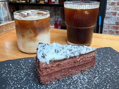 -16毫米咖啡&酒吧(南锣鼓巷店)