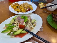-煲煲掂风味煲仔饭餐厅(西区店)