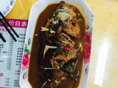 -月落乌啼餐馆