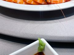 白灼对虾-徐记海鲜(开福寺|伍家岭店)