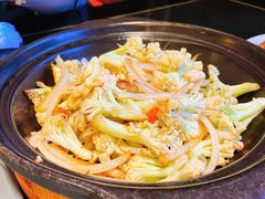 -鼓楼东街老火锅(鼓楼店)