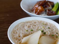 -龍炎馬仔烧味(首位中心店)