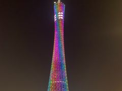 -珠江夜游西堤码头