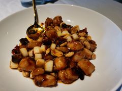 -庆云楼饭庄(什刹海店)