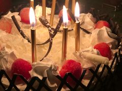 -DQ·蛋糕·冰淇淋(大宁国际商业广场店)