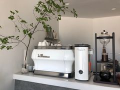 -Eu2+ coffee(上大路店)