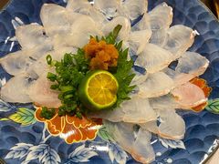 -加奈日本料理
