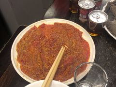 -巴蜀大宅门火锅(新华公园店)