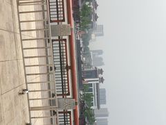 -大雁塔北广场音乐喷泉