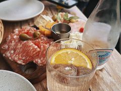 -Alimentari早午餐(安福路店)